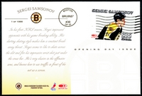 Stamp picture